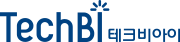 테크비아이 Logo